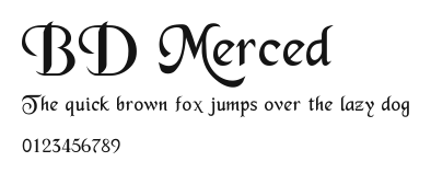 BD Merced.ttf