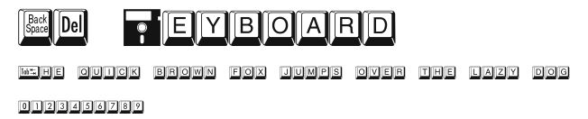 BD Keyboard.ttf