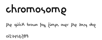 chromosome Preview