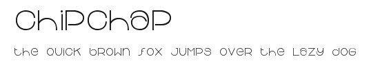 chipchap.ttf