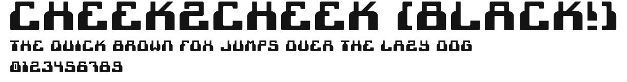 cheek2cheek (black!).ttf