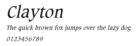 Clayton.ttf