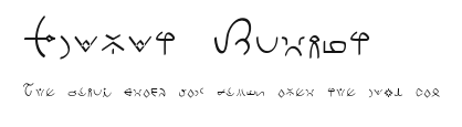 Clavat Script.ttf