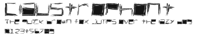 Claustrophont.ttf