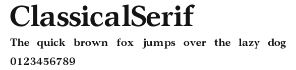 ClassicalSerif.ttf