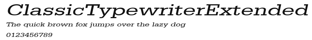 ClassicTypewriterExtended.ttf