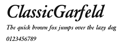 ClassicGarfeld.ttf
