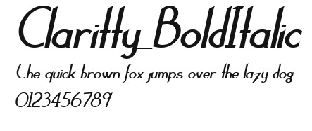 Claritty_BoldItalic.ttf