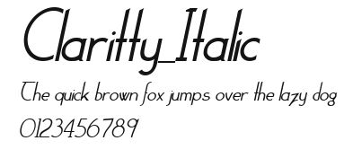Claritty_Italic.ttf