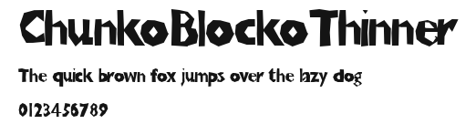 ChunkoBlockoThinner Preview