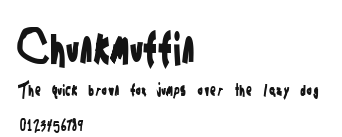 Chunkmuffin Preview