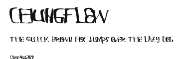 ChungFlew Preview