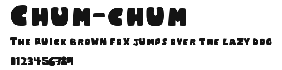 Chum-chum Preview