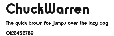 ChuckWarren Preview