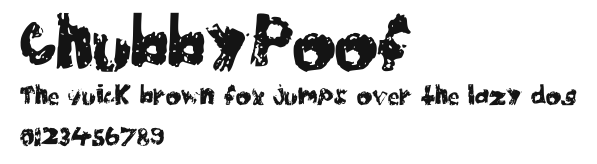 ChubbyPoof Preview