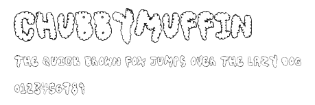 ChubbyMuffin Preview