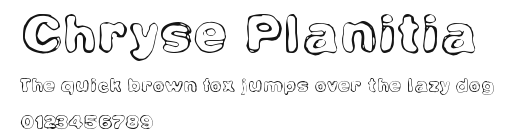 Chryse Planitia Preview