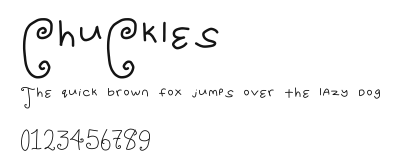 ChuCkles Preview