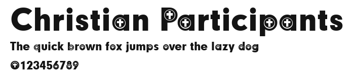 Christian Participants Preview