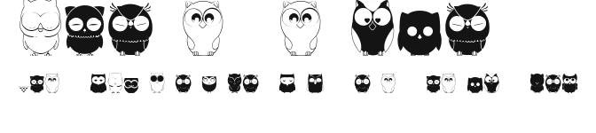 Chouette alors Preview