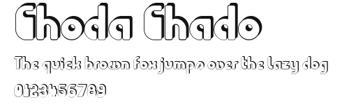 Choda Chado Preview