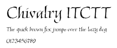 Chivalry ITCTT Preview