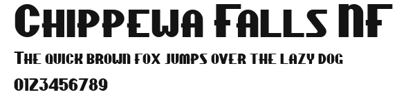 Chippewa Falls NF Preview