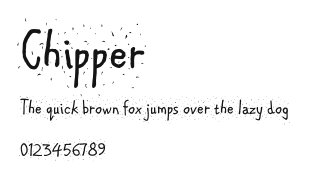 Chipper Preview