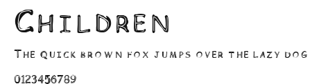 Children Preview