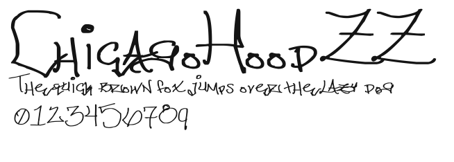 ChicagoHoodZZ Preview