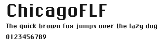 ChicagoFLF Preview