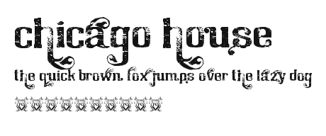 Chicago House Preview