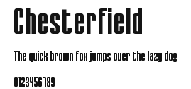 Chesterfield Preview
