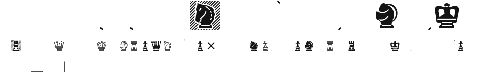 Chess Mediaeval Preview