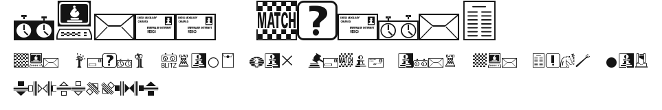 Chess Miscel Preview