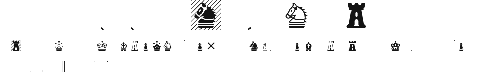 Chess Magnetic Preview