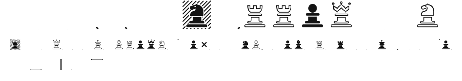 Chess Marroquin Preview