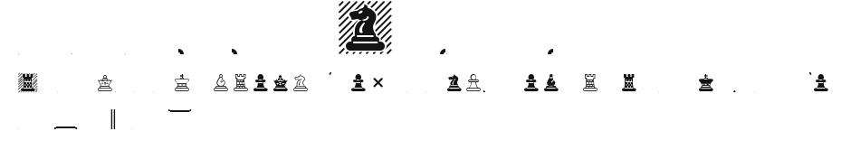 Chess Maya Preview