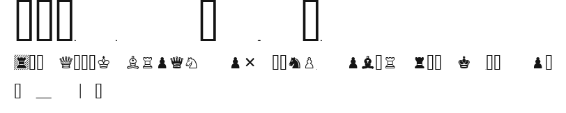 Chess Cases Preview