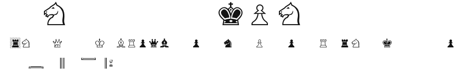 Chess Alpha Preview