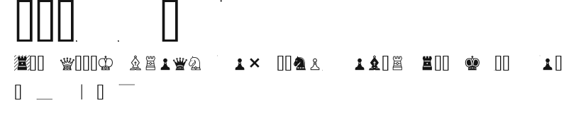 Chess-7 Preview
