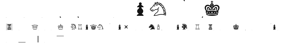 Chess Condal Preview