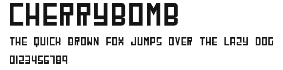 CherryBomb Preview