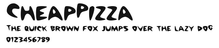 CheapPizza Preview