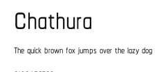 Chathura Preview