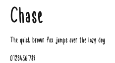 Chase Preview
