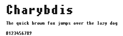 Charybdis Preview
