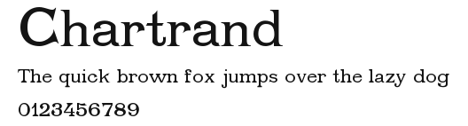 Chartrand Preview