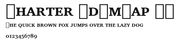Charter BdSmCap BT Preview