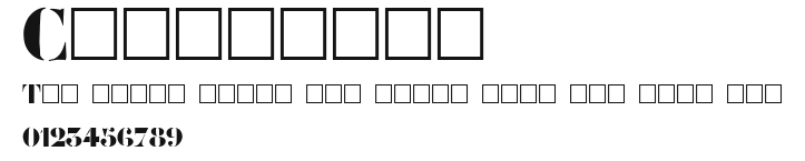 Charrette Preview